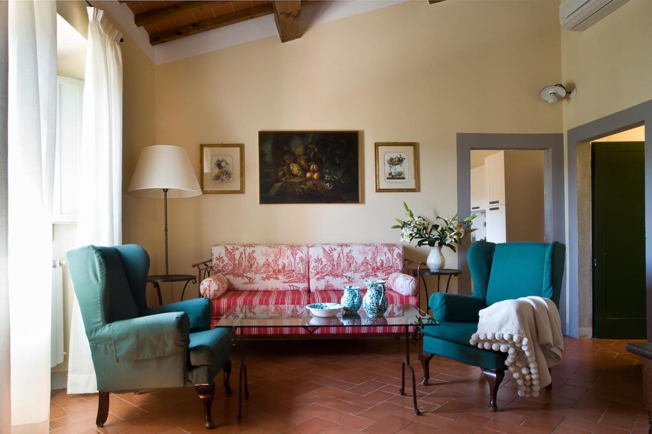 Casavilla Rentals By Torre A Cona Rignano sullʼArno Esterno foto