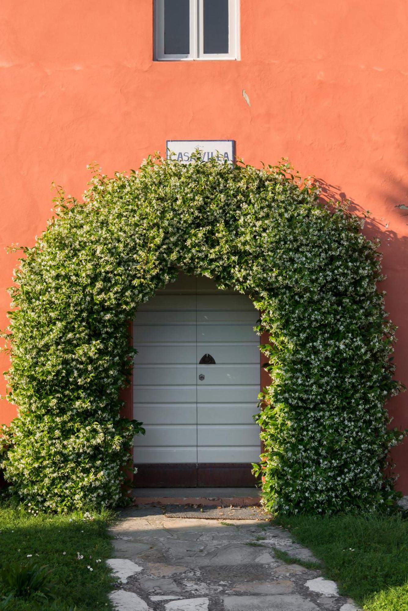 Casavilla Rentals By Torre A Cona Rignano sullʼArno Esterno foto