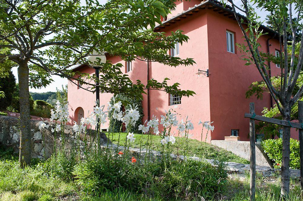 Casavilla Rentals By Torre A Cona Rignano sullʼArno Esterno foto