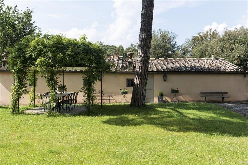 Casavilla Rentals By Torre A Cona Rignano sullʼArno Esterno foto