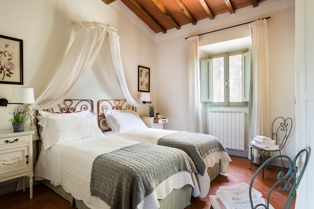 Casavilla Rentals By Torre A Cona Rignano sullʼArno Esterno foto