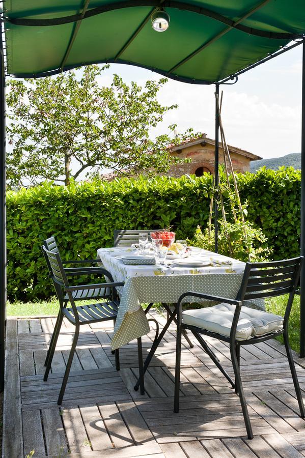 Casavilla Rentals By Torre A Cona Rignano sullʼArno Esterno foto