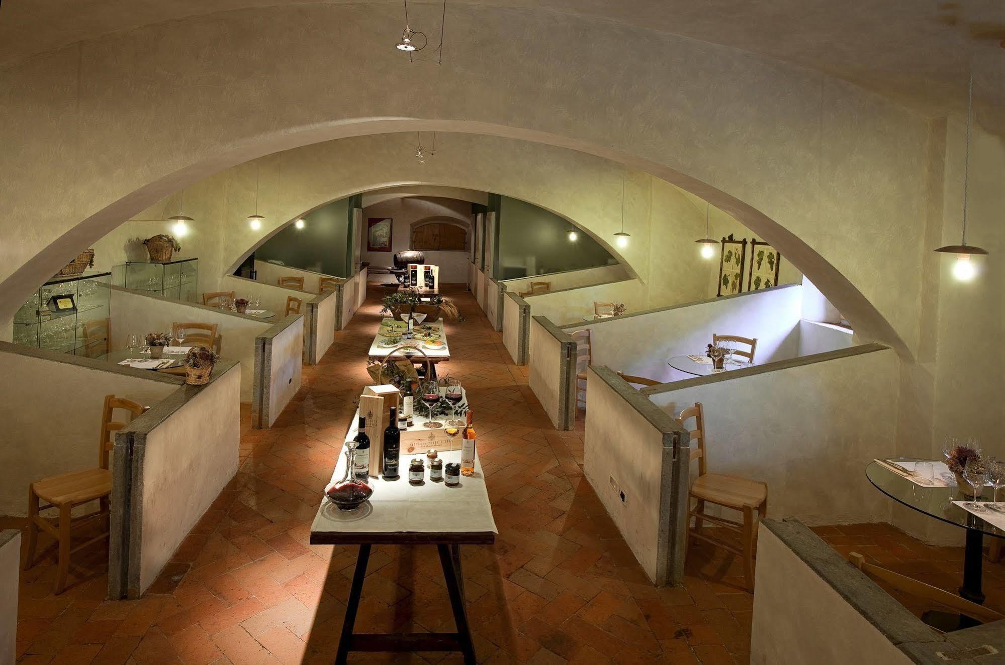 Casavilla Rentals By Torre A Cona Rignano sullʼArno Esterno foto