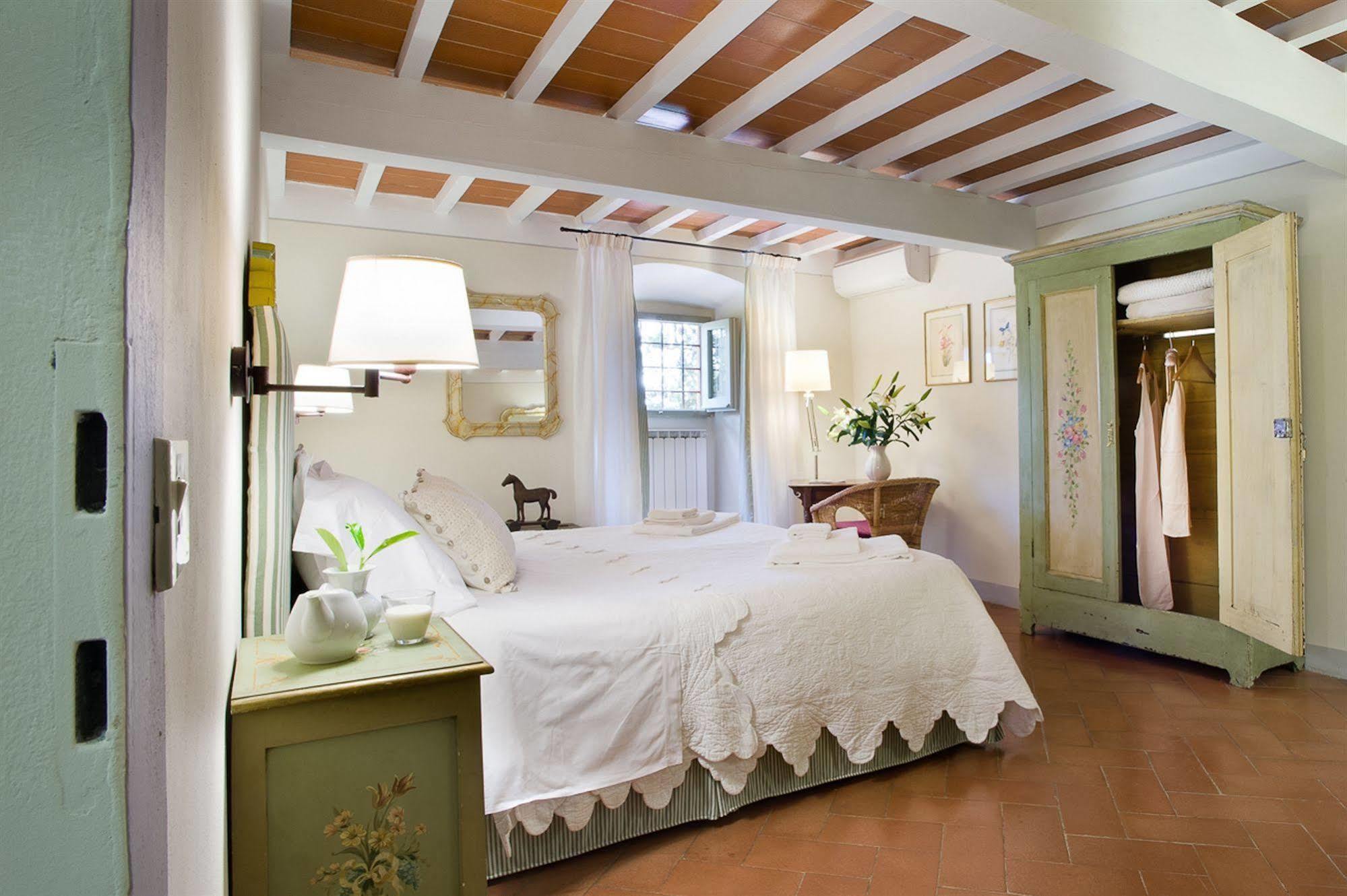 Casavilla Rentals By Torre A Cona Rignano sullʼArno Esterno foto
