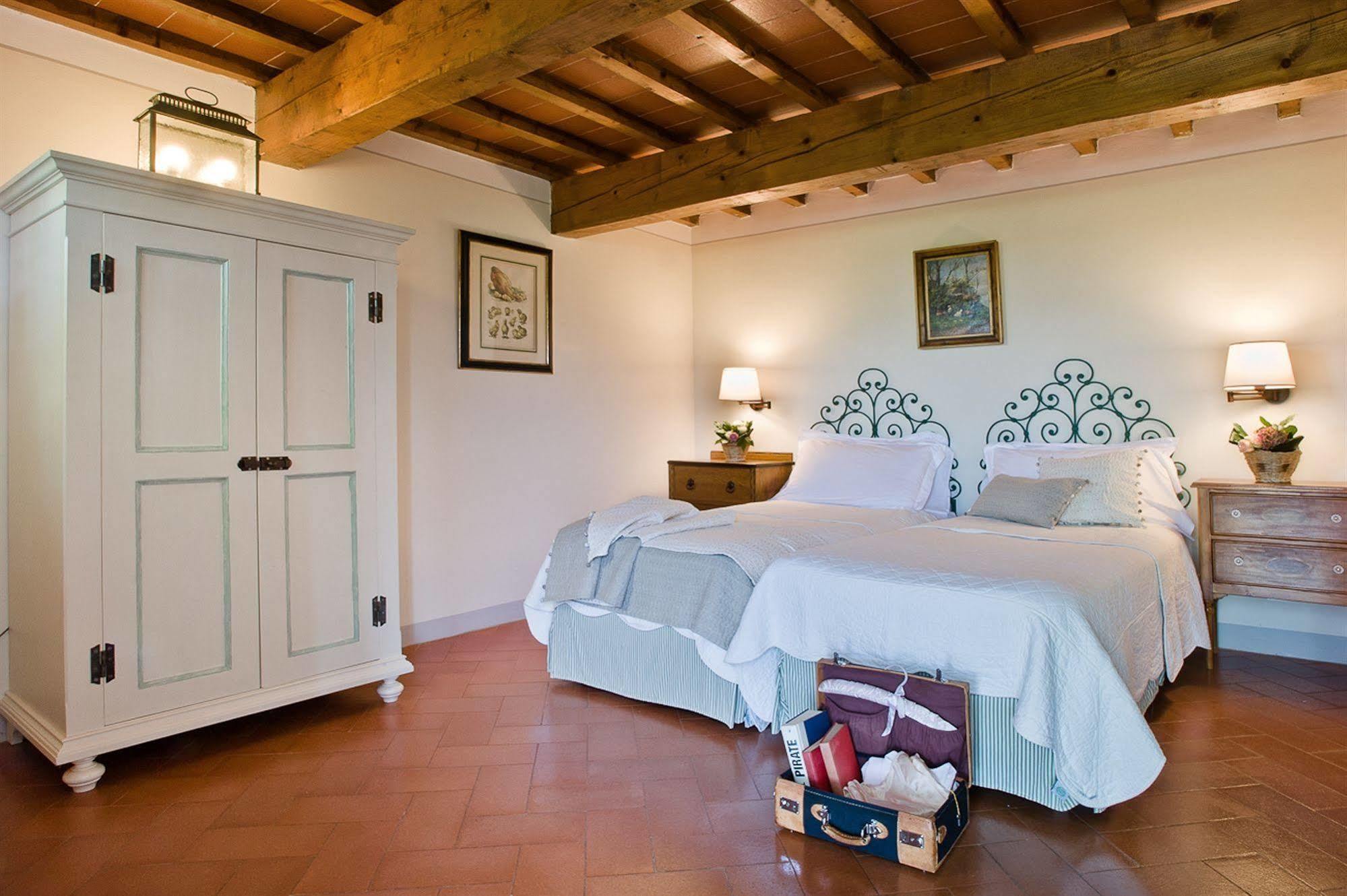 Casavilla Rentals By Torre A Cona Rignano sullʼArno Esterno foto