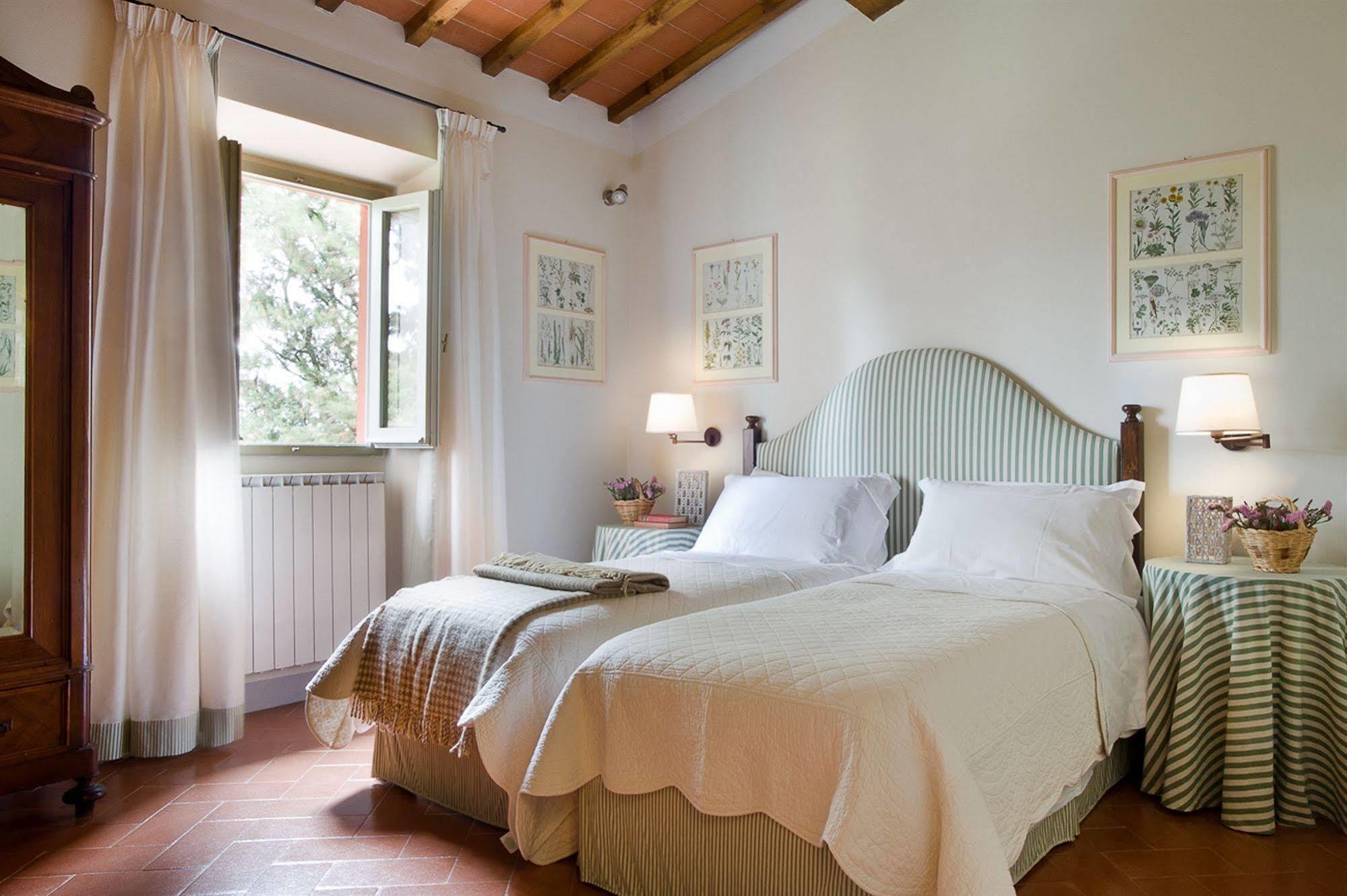 Casavilla Rentals By Torre A Cona Rignano sullʼArno Esterno foto