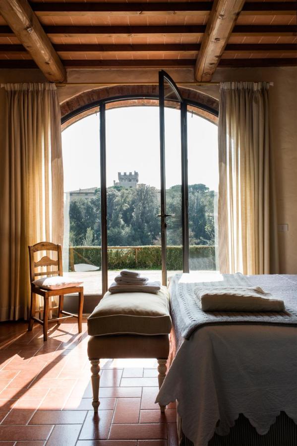 Casavilla Rentals By Torre A Cona Rignano sullʼArno Esterno foto