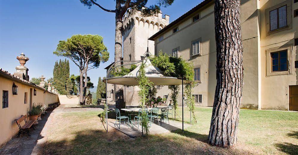 Casavilla Rentals By Torre A Cona Rignano sullʼArno Esterno foto
